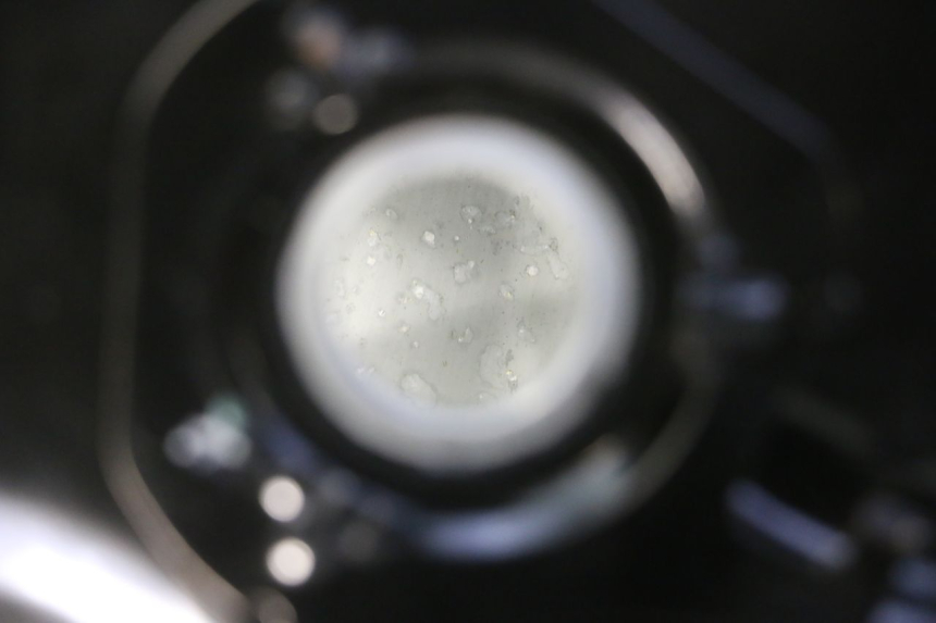 photo de RESERVOIR ESSENCE PEUGEOT TWEET 4T 50 (2018 - 2022) - Autre angle de vue