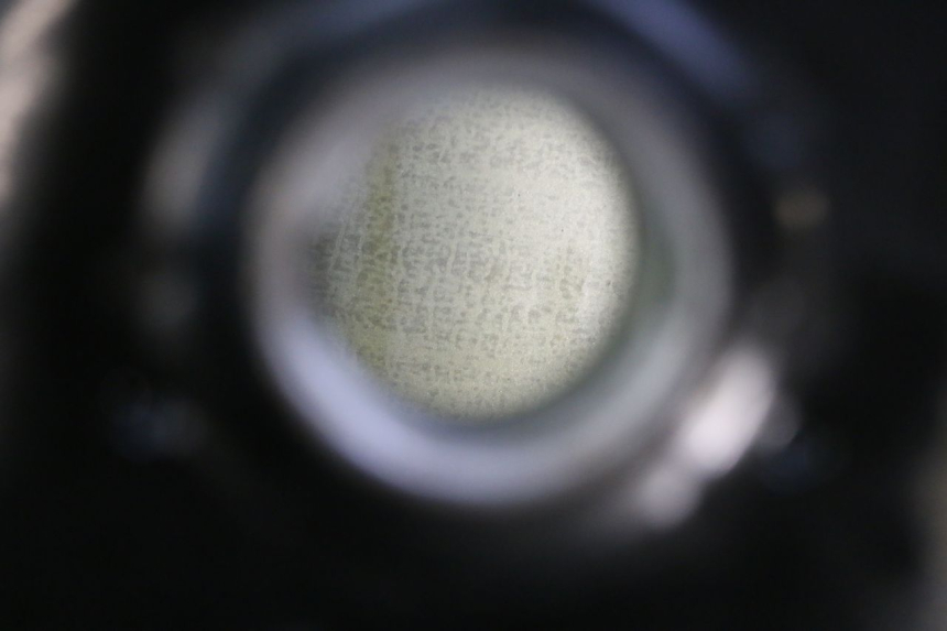 photo de RESERVOIR ESSENCE PEUGEOT TWEET PRO CARGO 50 (2018 - 2022) - Autre angle de vue