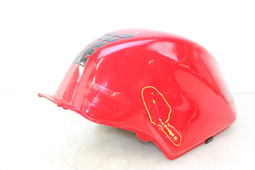 photo de RESERVOIR ESSENCE HONDA VFR FI RC46 800 (1998 - 2001) - Zoom état d’usage