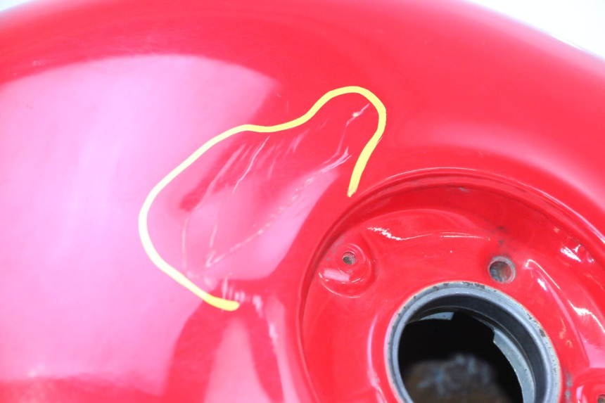 photo de RESERVOIR ESSENCE HONDA VFR FI RC46 800 (1998 - 2001) - Pièce contrôlée