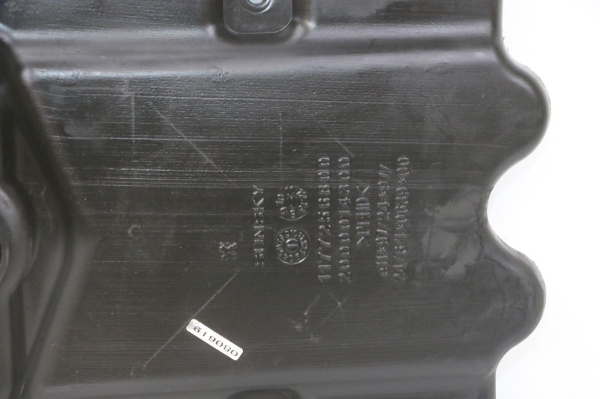 photo de RESERVOIR ESSENCE PEUGEOT VIVACITY NEW 2T 50 (2008 - 2017) - Gros plan technique