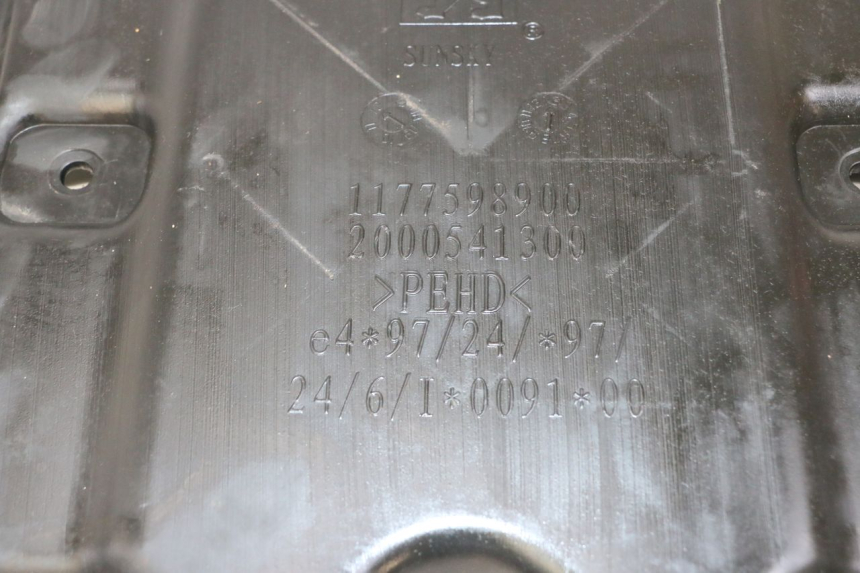 photo de RESERVOIR ESSENCE PEUGEOT VIVACITY NEW 4T 50 (2008 - 2017) - Vue d’ensemble