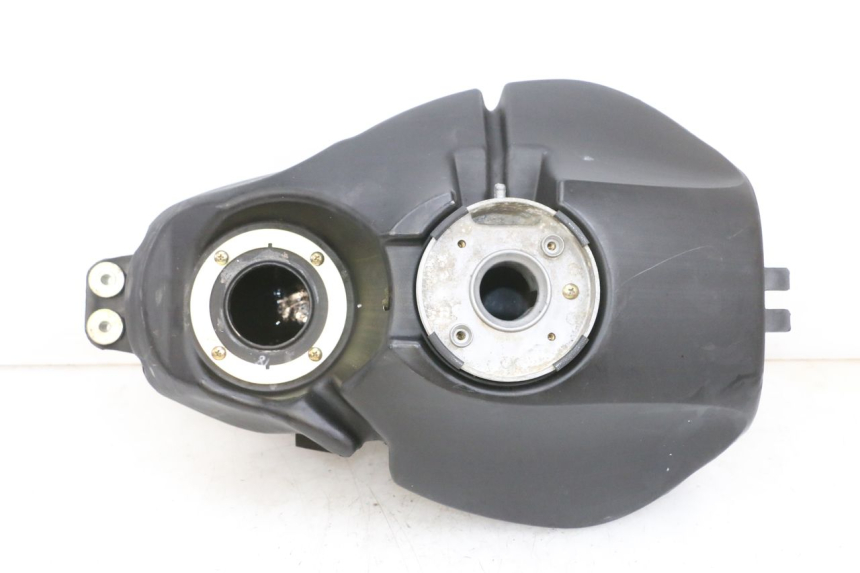 photo de RESERVOIR ESSENCE DAELIM VJ ROADWIN FI 125 (2008 - 2017) - Vue principale