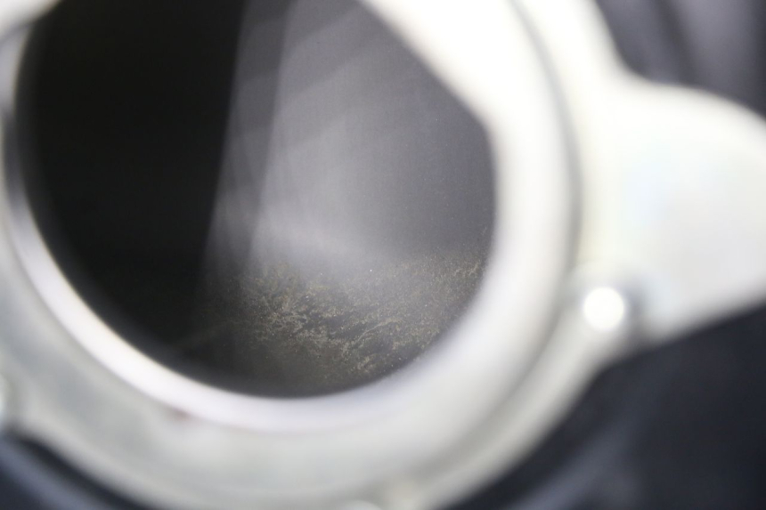 photo de RESERVOIR ESSENCE YAMAHA XMAX X-MAX ABS 125 (2017 - 2020) - État de surface