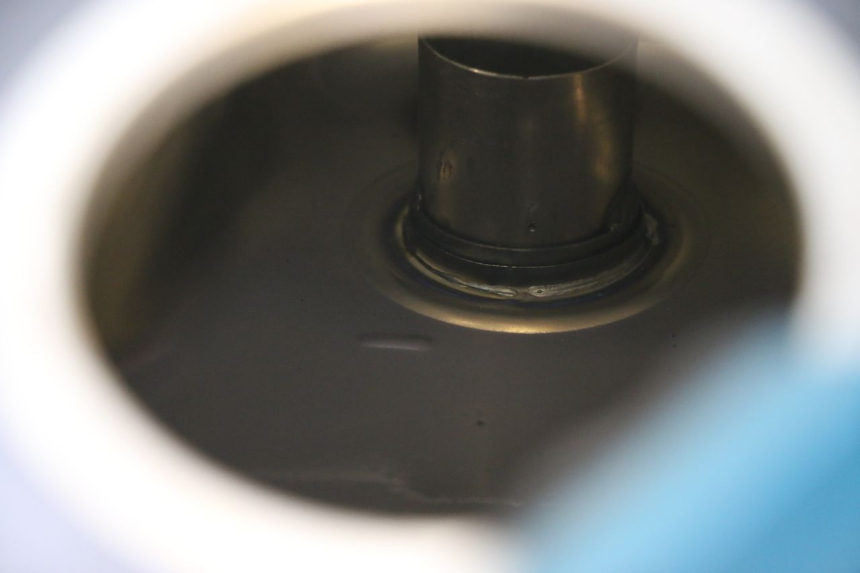 photo de RESERVOIR ESSENCE YAMAHA XMAX X-MAX ABS 125 (2017 - 2020) - Zoom état d’usage