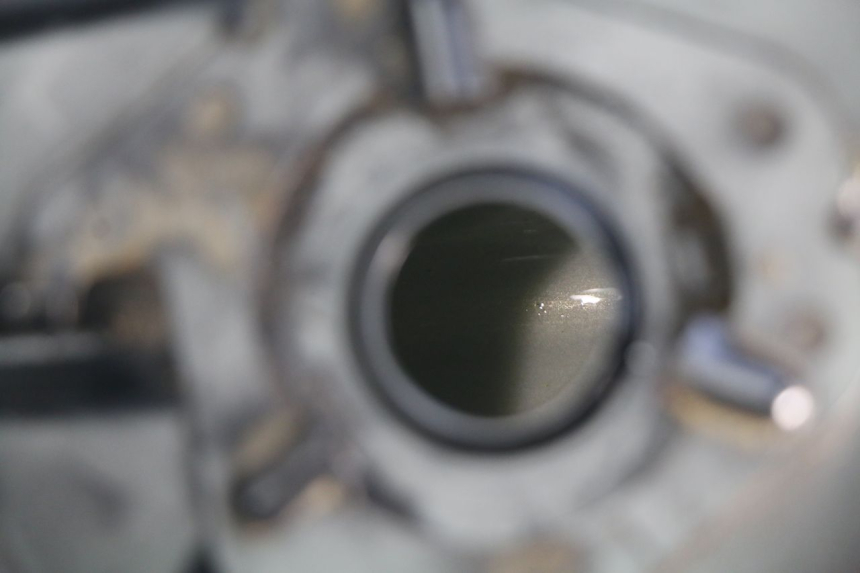 photo de RESERVOIR ESSENCE SYM X-PRO 4T 50 (2014 - 2021) - Détail de la pièce