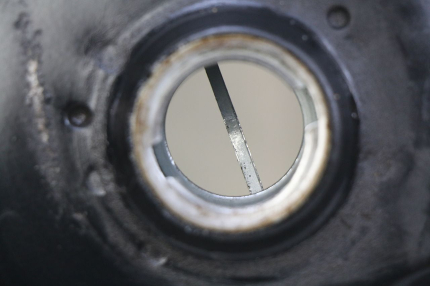 photo de RESERVOIR ESSENCE SYM X-PRO 4T 50 (2014 - 2021) - Zoom état d’usage