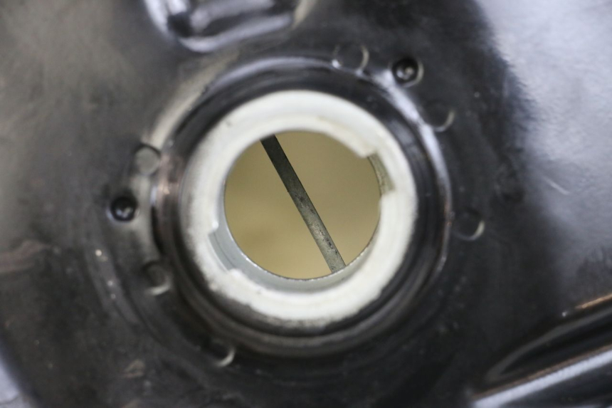 photo de RESERVOIR ESSENCE SYM X-PRO 4T 50 (2014 - 2021) - Zoom état d’usage