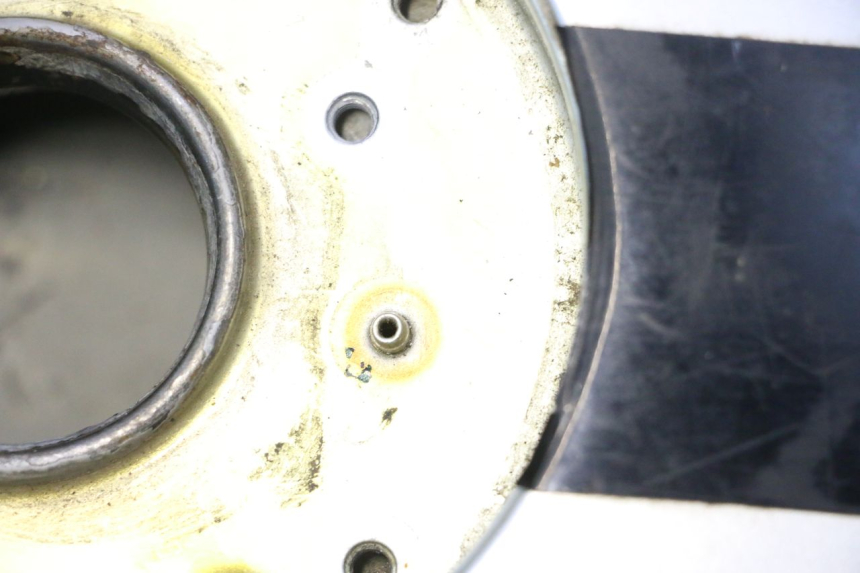 photo de RESERVOIR ESSENCE YAMAHA XJR 1300 (1998 - 2002) - Marquages et références