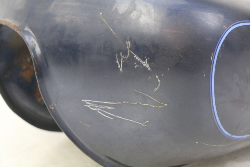 photo de RESERVOIR ESSENCE YAMAHA XV VIRAGO 750 (1984 - 1998) - Zoom composants