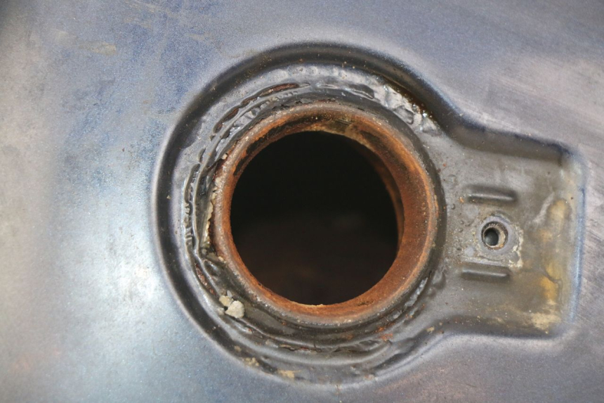 photo de RESERVOIR ESSENCE YAMAHA XV VIRAGO 750 (1984 - 1998) - État de surface