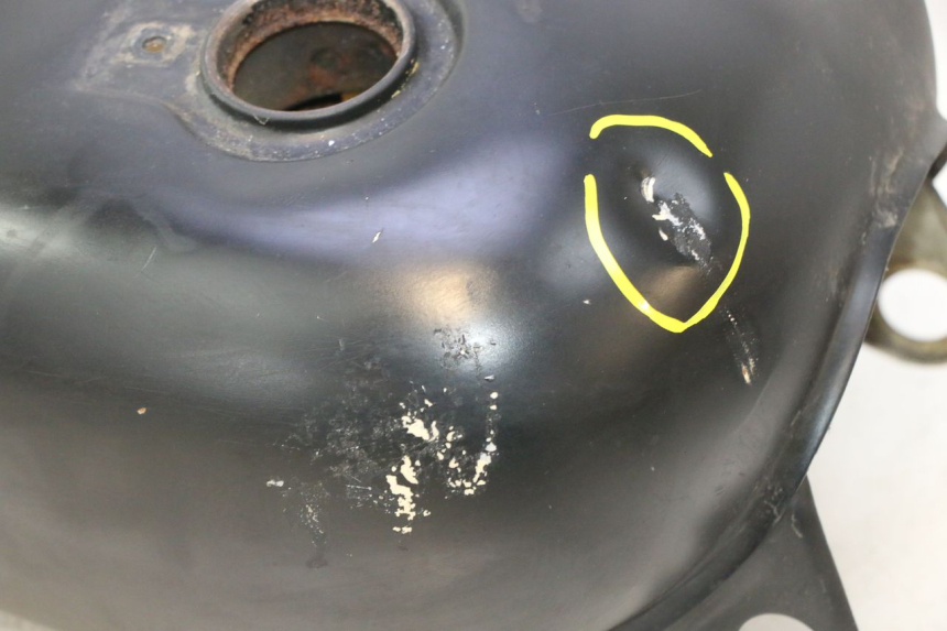 photo de RESERVOIR ESSENCE YAMAHA XV VIRAGO 535 (1988 - 2004) - Angle alternatif