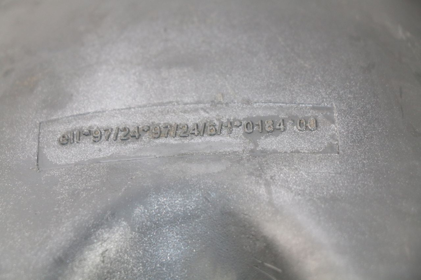 photo de RESERVOIR ESSENCE SHINERAY XY150STE 150 - Zoom état d’usage