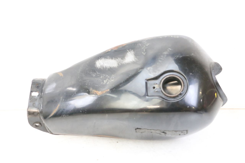 photo de RESERVOIR ESSENCE YAMAHA SR 125 (1982 - 2003) - Points de fixation
