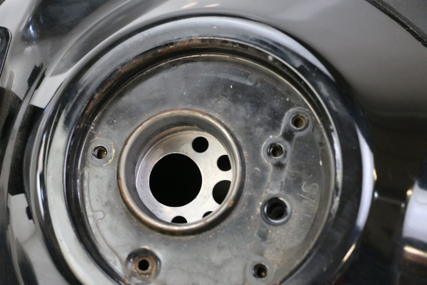 photo de RESERVOIR ESSENCE YAMAHA TRACER 7 700 (2020 - 2024) - Autre angle de vue