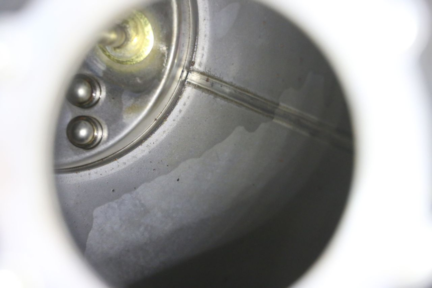 photo de RESERVOIR ESSENCE YAMAHA XJ6 ABS 600 (2008 - 2016) - Pièce contrôlée