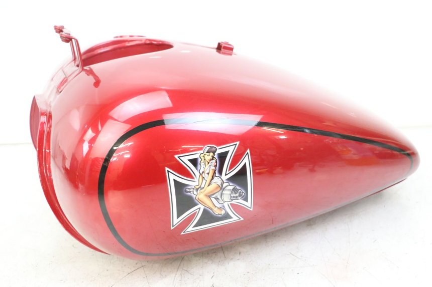 photo de RESERVOIR ESSENCE YAMAHA XVS DRAG STAR DRAGSTAR 650 (1997 - 2007) - Vue principale