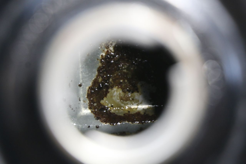 photo de RESERVOIR ESSENCE YAMAHA YE ZEST 50 (1992 - 1998) - Vue d’ensemble