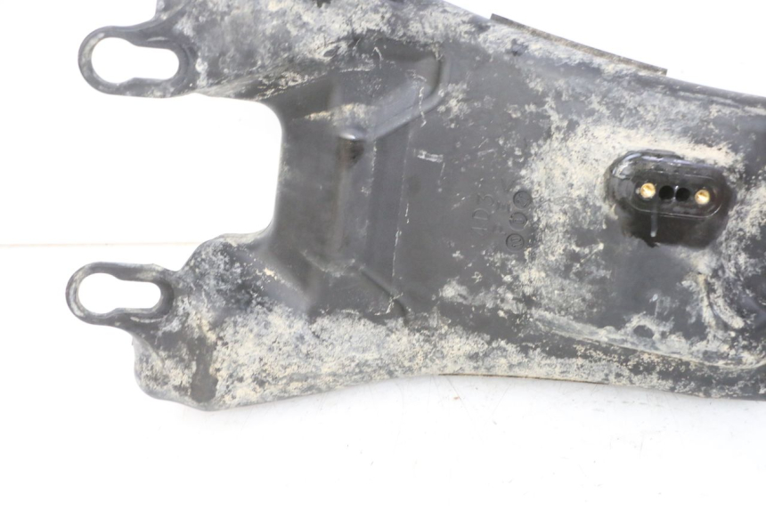 photo de RESERVOIR ESSENCE YAMAHA YFM R RAPTOR 250 (2008 - 2014) - Zoom état d’usage