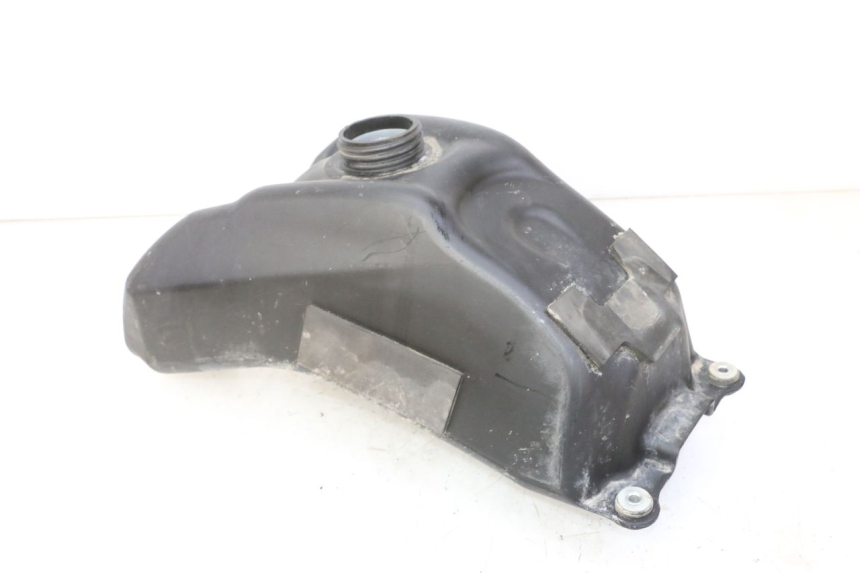 photo de RESERVOIR ESSENCE YAMAHA YFM R RAPTOR 250 (2008 - 2014) - Points de fixation