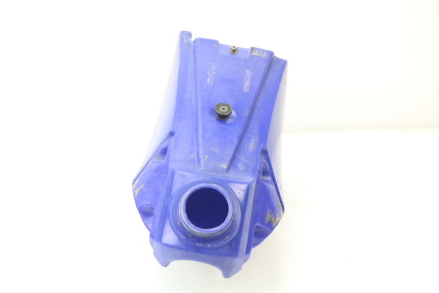 photo de RESERVOIR ESSENCE YAMAHA YZ 125 (1998 - 2005) - Vue d’ensemble