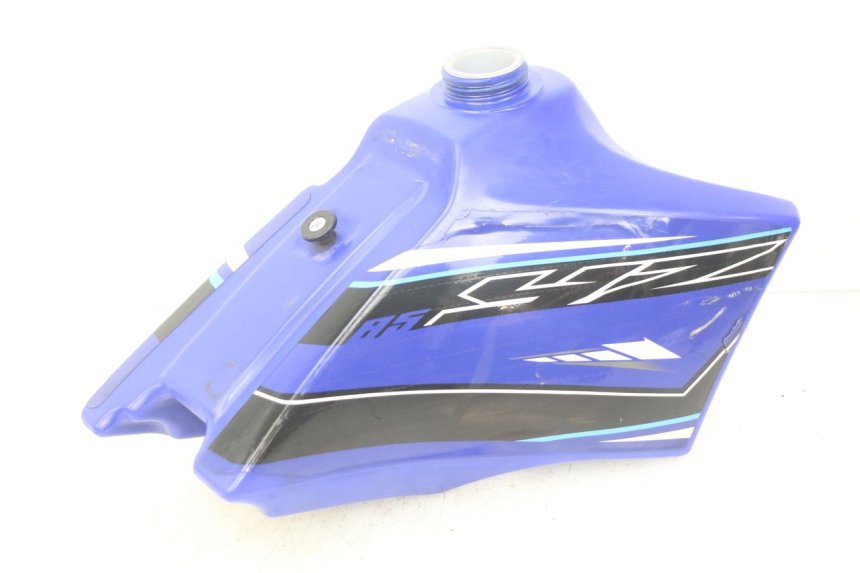 photo de RESERVOIR ESSENCE YAMAHA YZ 85 (2019 - 2021) - Vue principale