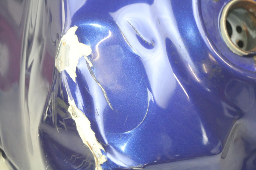 photo de RESERVOIR ESSENCE YAMAHA YZF R1 1000 (2007 - 2008) - Pièce contrôlée