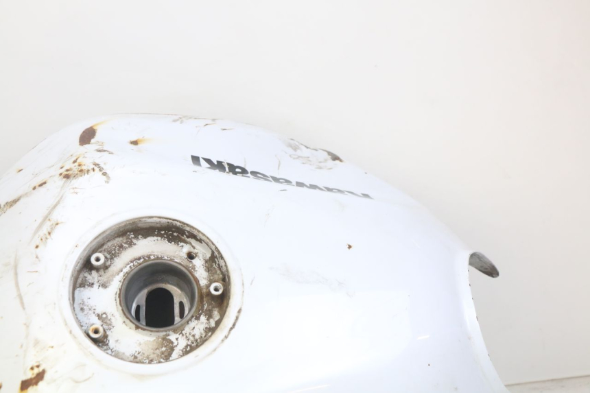 photo de RESERVOIR ESSENCE KAWASAKI Z 750 (2007 - 2013) - Vue principale