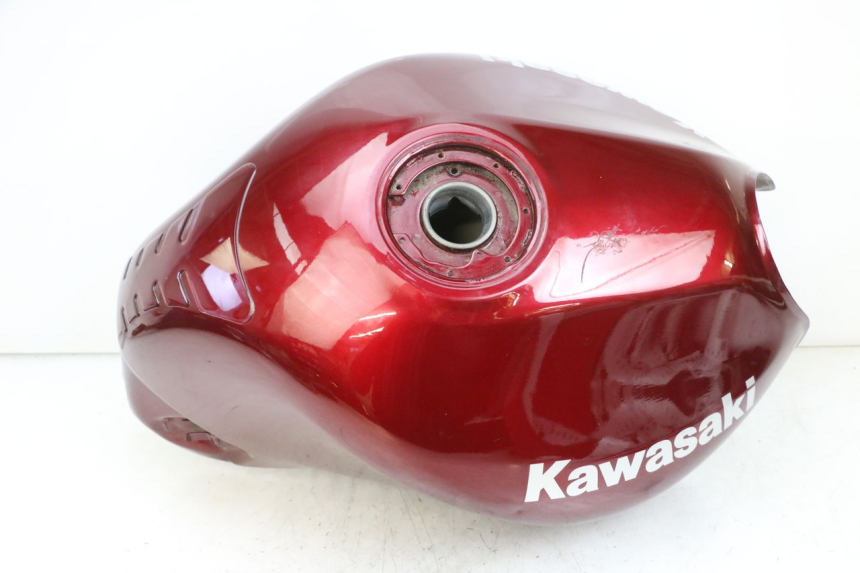 photo de RESERVOIR ESSENCE KAWASAKI ZR 7 750 (1999 - 2004) - Zoom composants