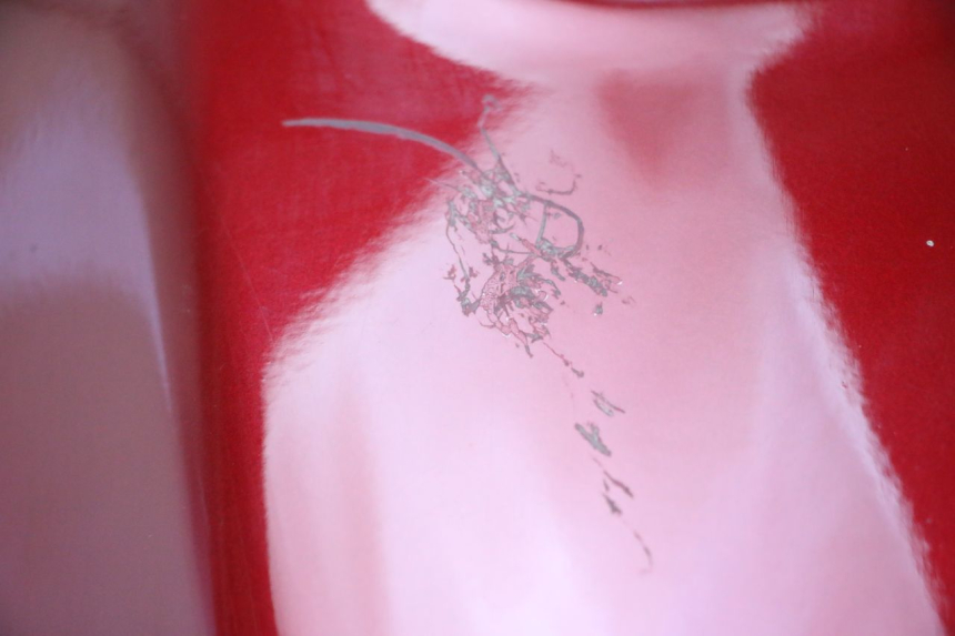 photo de RESERVOIR ESSENCE KAWASAKI ZR 7 750 (1999 - 2004) - Aperçu profil