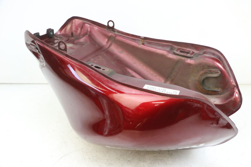 photo de RESERVOIR ESSENCE KAWASAKI ZR 7 750 (1999 - 2004) - État de surface