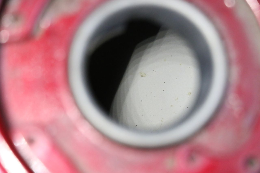 photo de RESERVOIR ESSENCE KAWASAKI ZR 7 750 (1999 - 2004) - Marquages et références