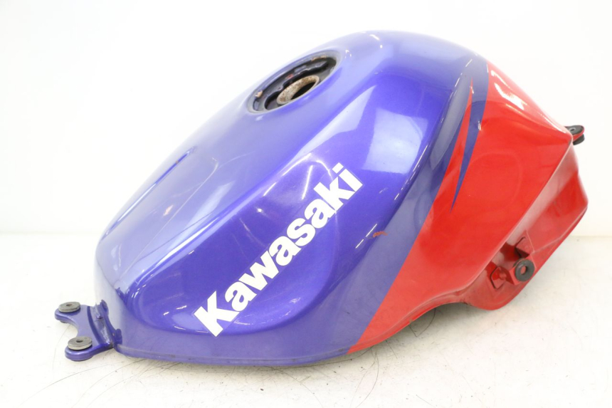photo de RESERVOIR ESSENCE KAWASAKI ZX-6R ZX6R 600 (1995 - 1997) - Détail de la pièce