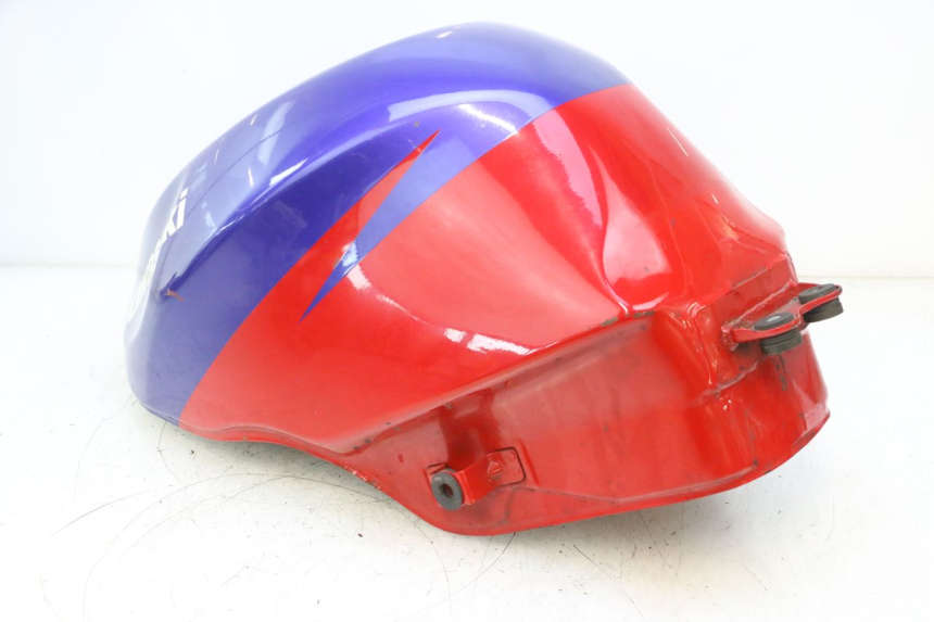 photo de RESERVOIR ESSENCE KAWASAKI ZX-6R ZX6R 600 (1995 - 1997) - Inspection visuelle