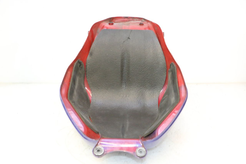 photo de RESERVOIR ESSENCE KAWASAKI ZX-6R ZX6R 600 (1995 - 1997) - Marquages et références