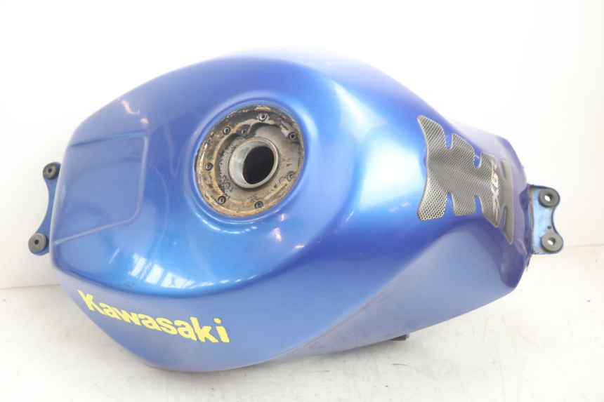 photo de RESERVOIR ESSENCE KAWASAKI ZX-6R ZX6R 600 (1995 - 1997) - Vue principale