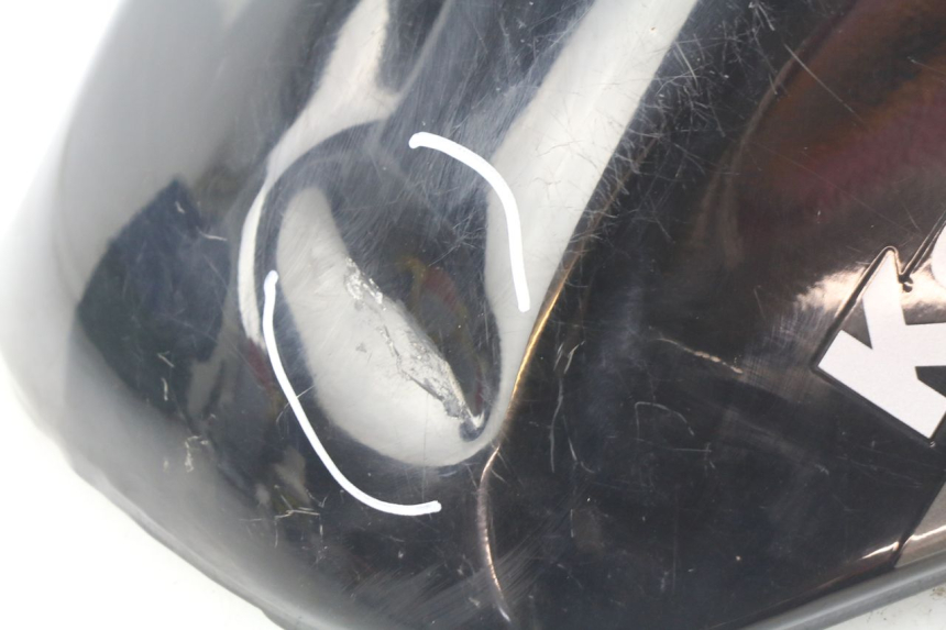 photo de RESERVOIR ESSENCE KAWASAKI ZZR 600 (1995 - 2004) - Pièce contrôlée