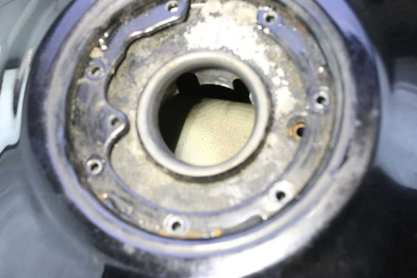 photo de RESERVOIR ESSENCE KAWASAKI ZZR 600 (1995 - 2004) - Zoom qualité