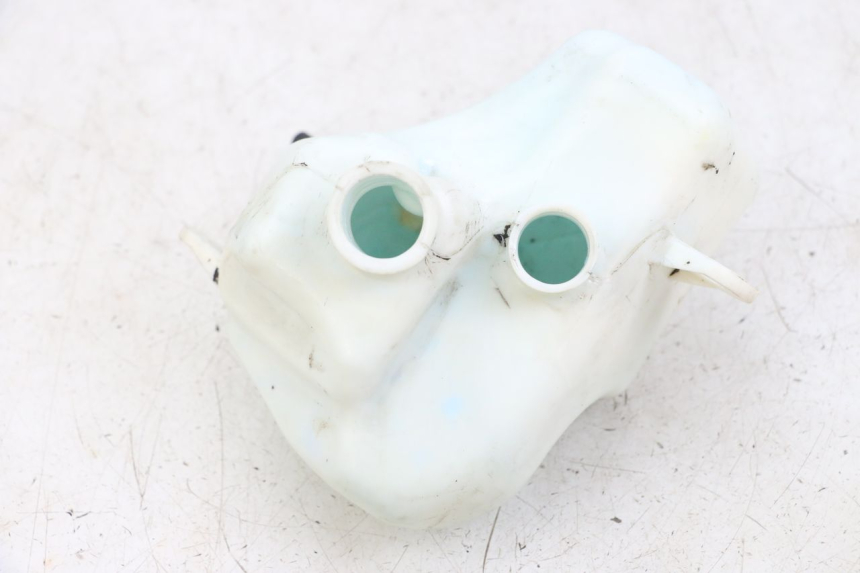 photo de RESERVOIR HUILE KYMCO AGILITY FR 2T 50 (2012 - 2017) - Zoom état d’usage