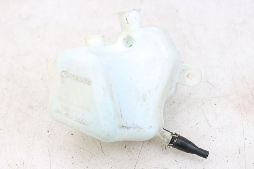 photo de RESERVOIR HUILE KYMCO AGILITY FR 2T 50 (2012 - 2017) - Autre angle de vue