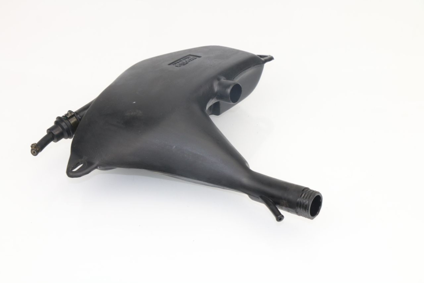 photo de RESERVOIR HUILE APRILIA AMICO 50 (1992 - 1995) - Vue principale