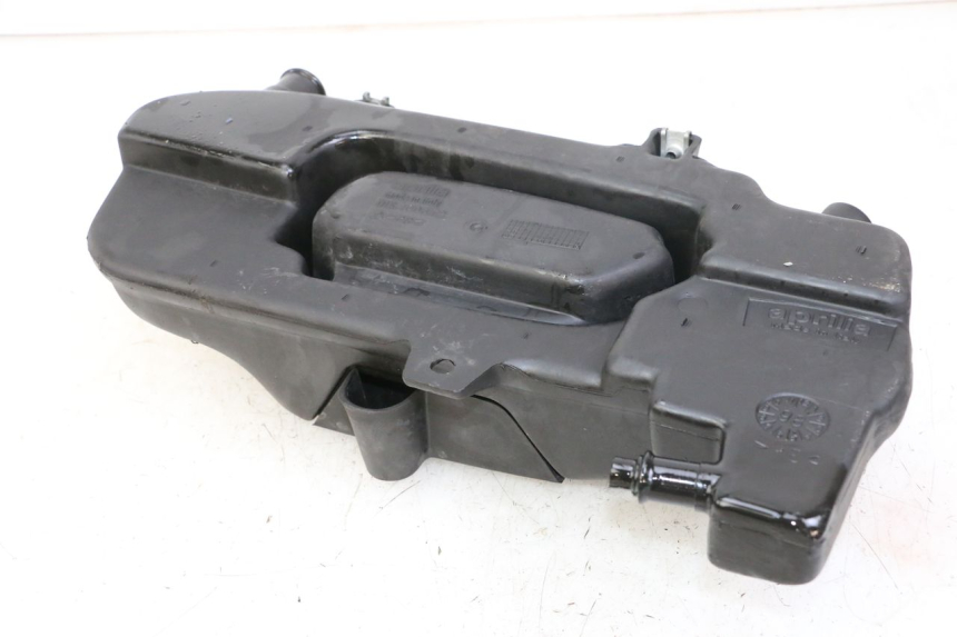 photo de RESERVOIR HUILE APRILIA CLASSIC 125 (1995 - 2001) - Zoom état d’usage