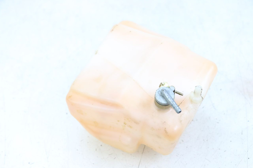 photo de RÉSERVOIR HUILE GILERA DNA 50 (2000 - 2007) - Détail de la pièce