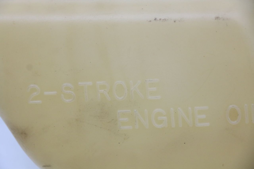 photo de Oil tank YAMAHA DTLC 125 (1982 - 1987) - Détail de la pièce