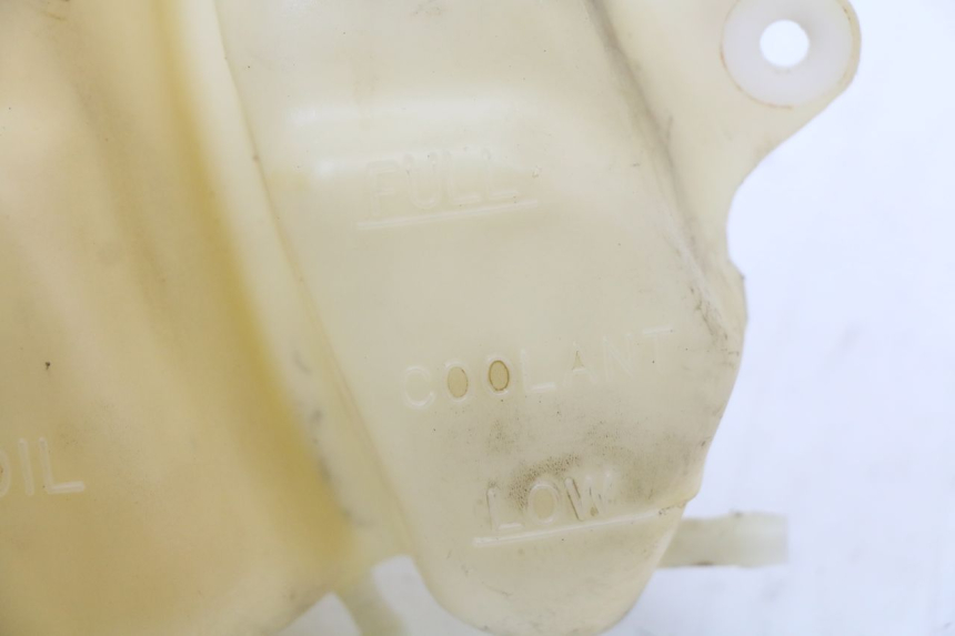 photo de Oil tank YAMAHA DTLC 125 (1982 - 1987) - Zoom état d’usage