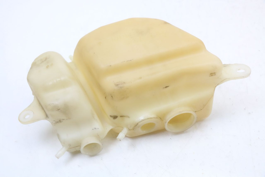 photo de Oil tank YAMAHA DTLC 125 (1982 - 1987) - Autre angle de vue