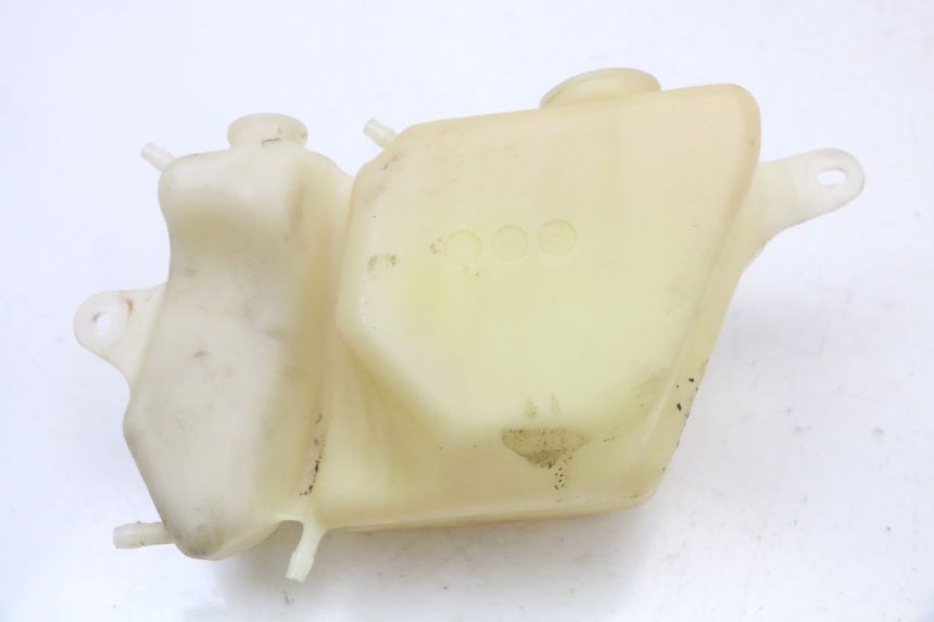 photo de Oil tank YAMAHA DTLC 125 (1982 - 1987) - Gros plan technique