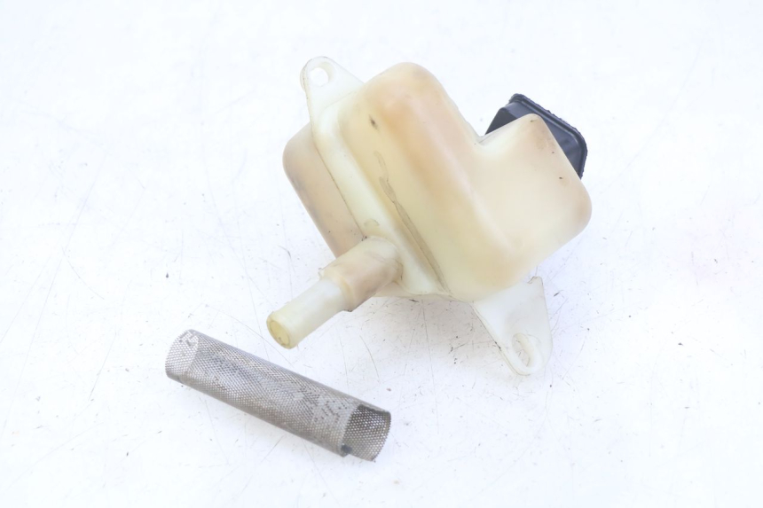 photo de RÉSERVOIR HUILE PEUGEOT ELYSEO 125 (1999 - 2004) - Autre angle de vue