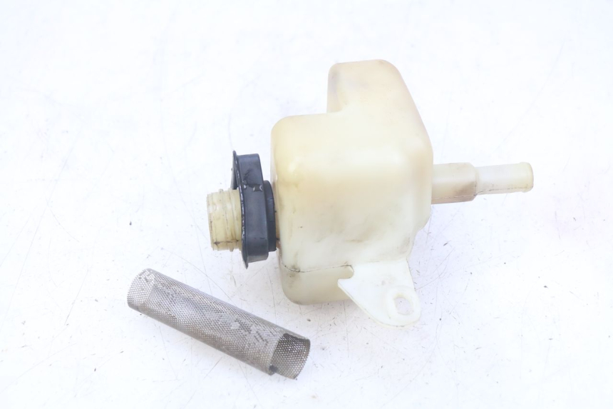 photo de RÉSERVOIR HUILE PEUGEOT ELYSEO 125 (1999 - 2004) - Gros plan technique