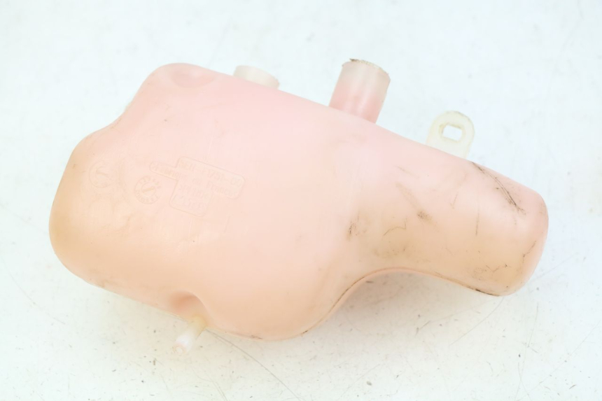 photo de RÉSERVOIR HUILE MBK FLIPPER 50 (2004 - 2012) - Zoom état d’usage